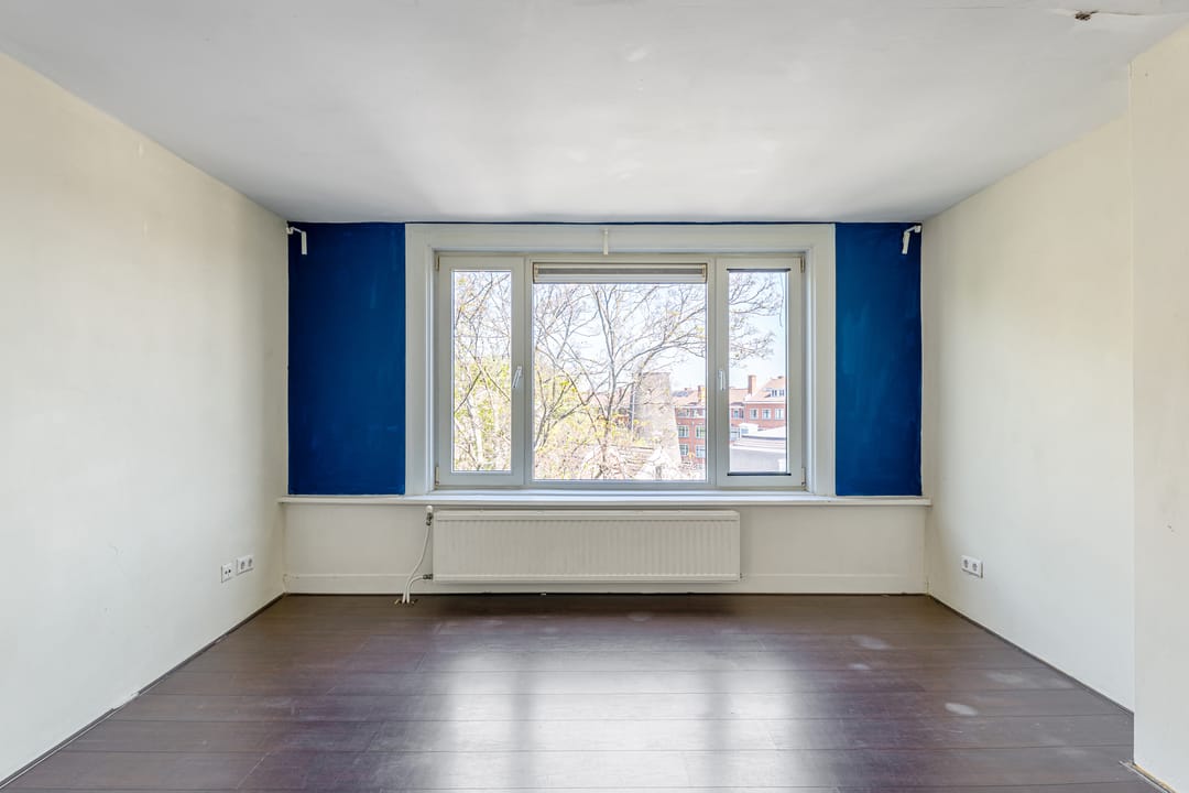 Foto 23 van Schiedamseweg 23-C