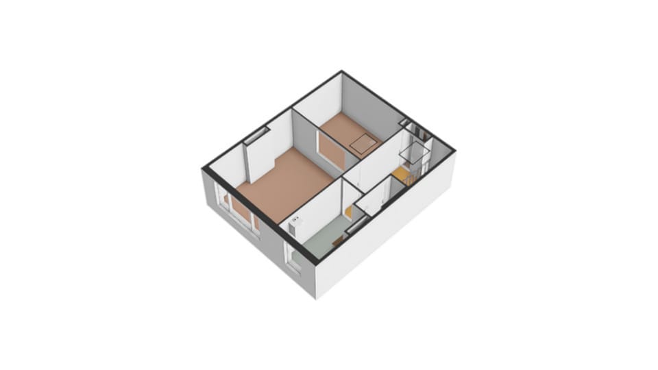 Foto 36 van Schiedamseweg 23-C