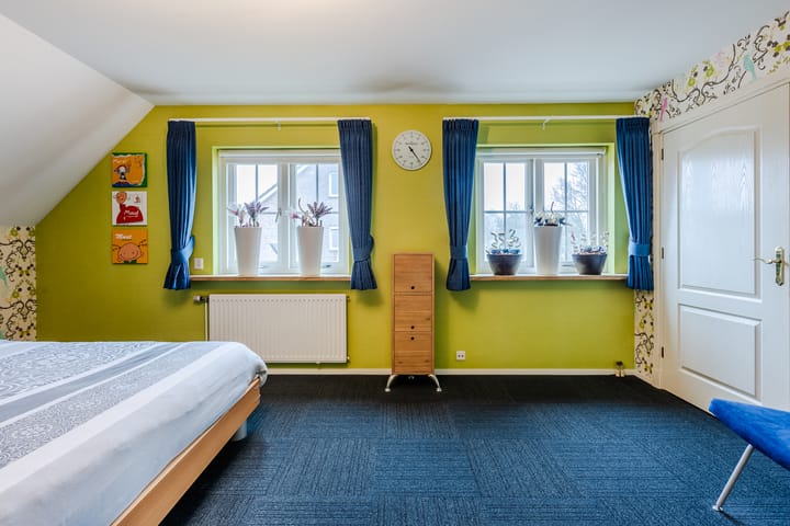 Foto 32 van Bieslook 13