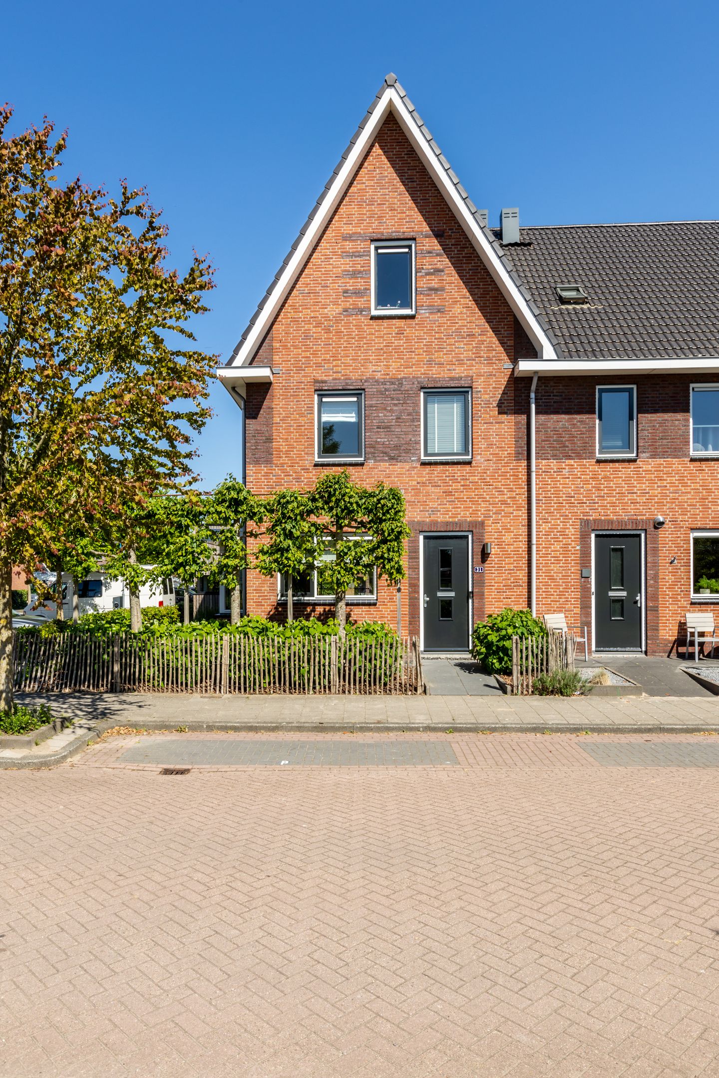 Foto 4 van Het Wapenschild 31