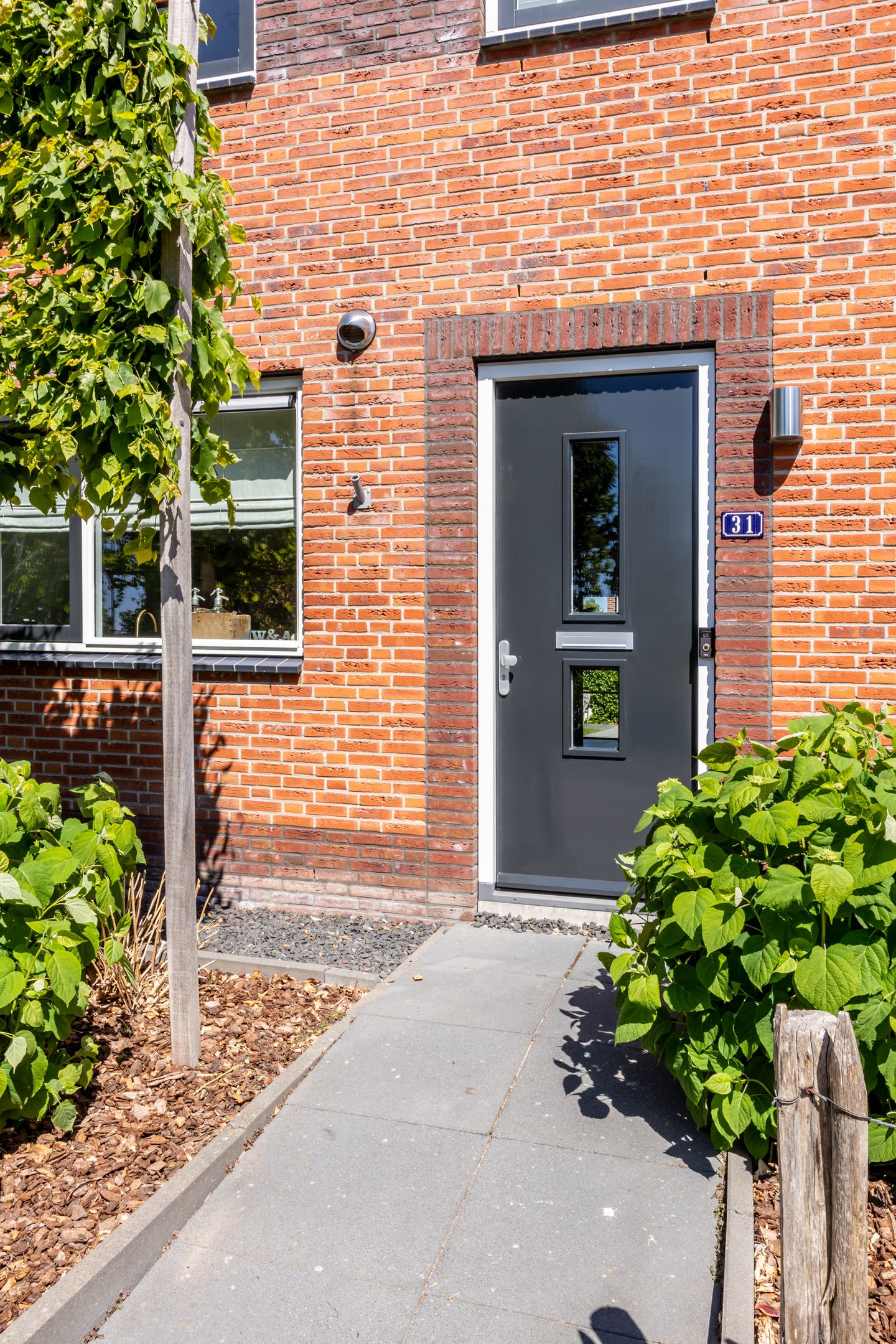 Foto 5 van Het Wapenschild 31