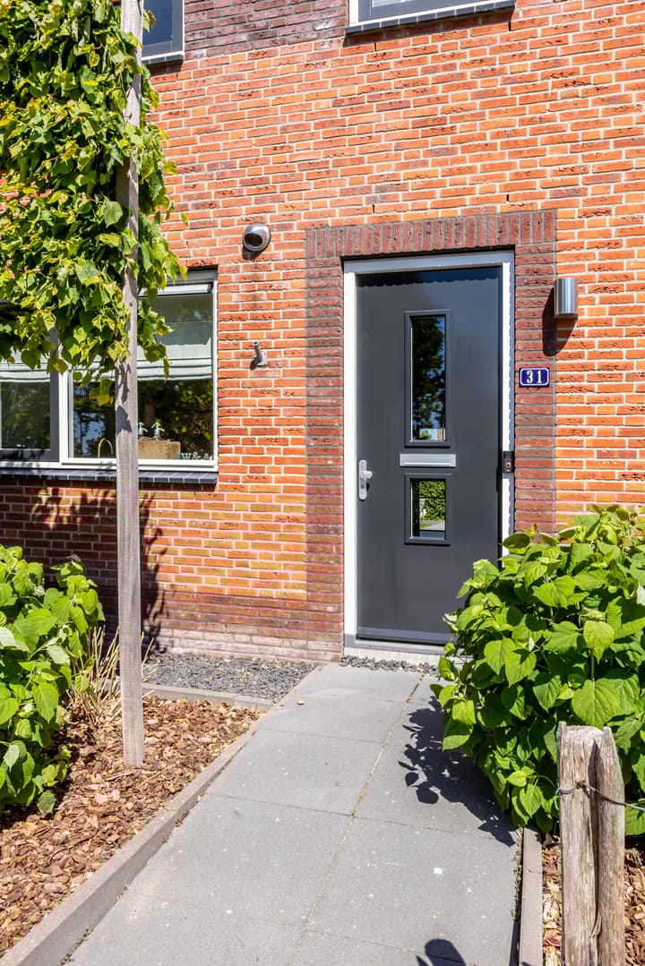 Foto 5 van Het Wapenschild 31