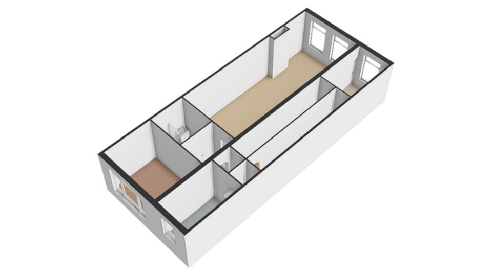 Foto 39 van Schiedamseweg 23-C