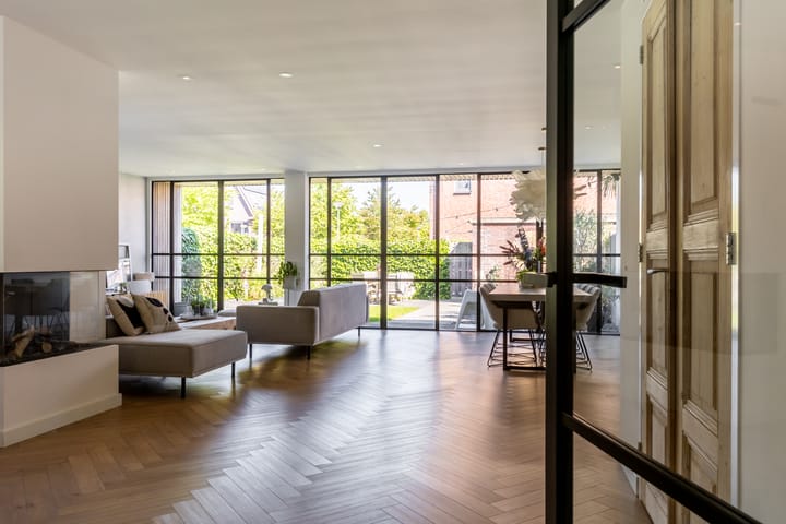 Foto 9 van Het Wapenschild 31