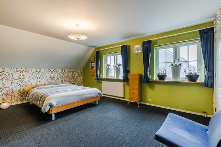 Foto 30 van Bieslook 13