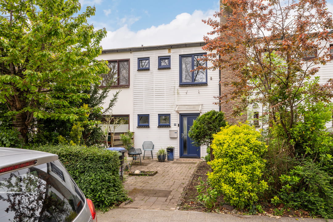 Huis te koop: Riouwlaan 55 3131 NK Vlaardingen [Funda]