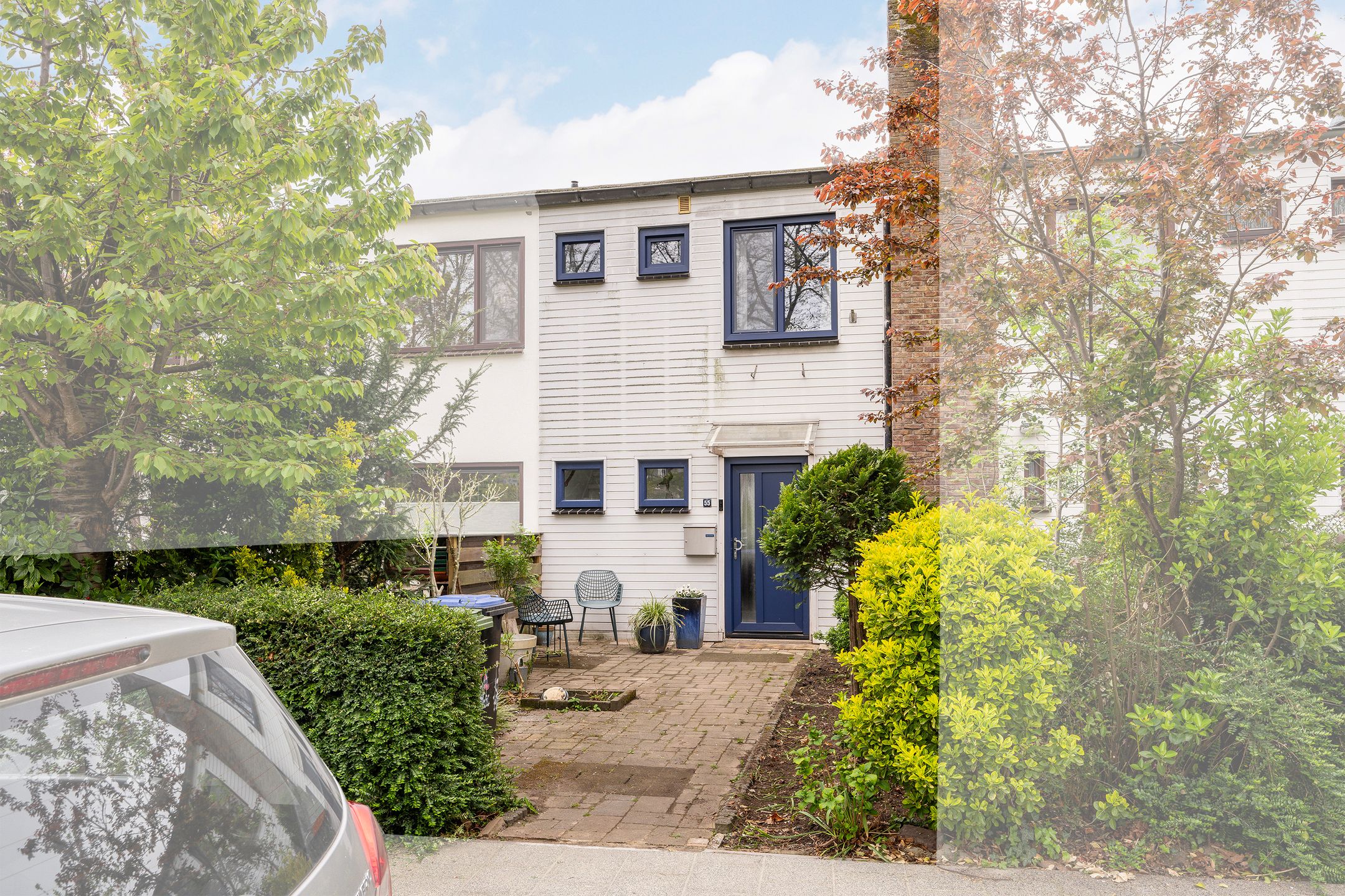 Foto 3 van Riouwlaan 55