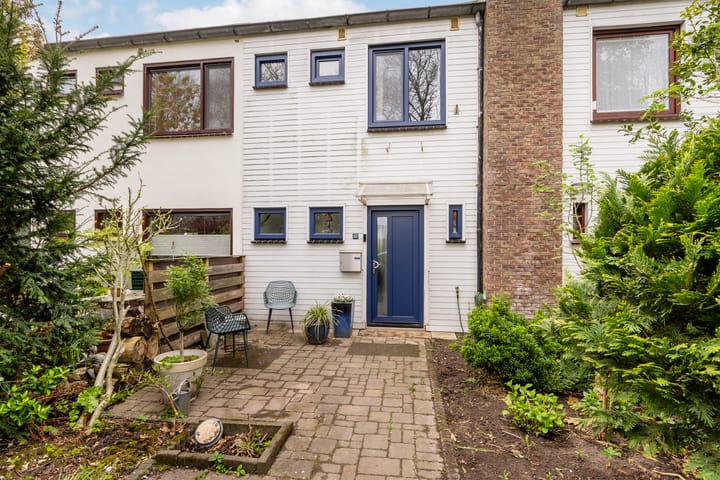 Foto 5 van Riouwlaan 55