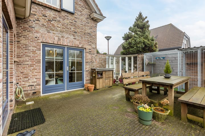 Foto 57 van Bieslook 13