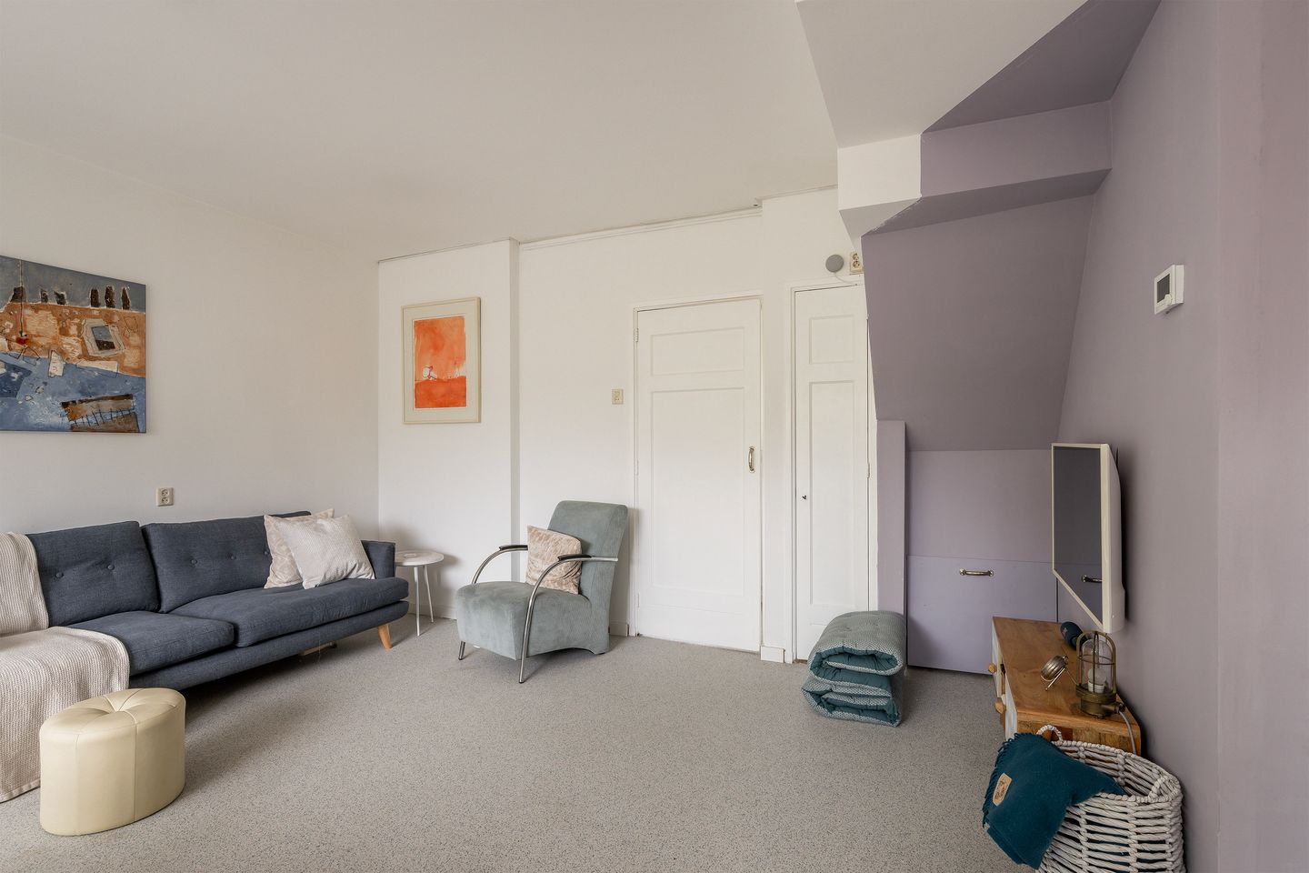 Foto 10 van Riouwlaan 55