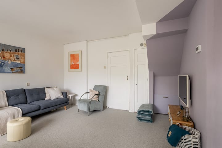 Foto 10 van Riouwlaan 55