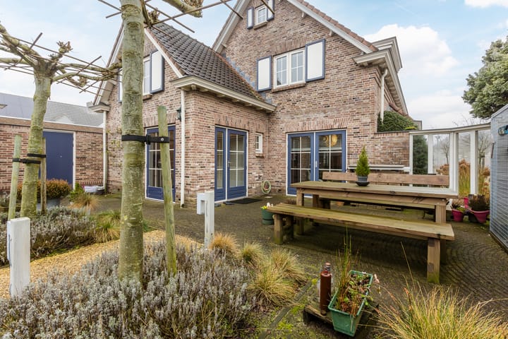 Foto 58 van Bieslook 13