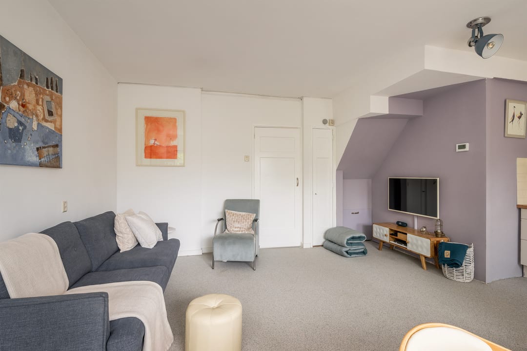 Foto 11 van Riouwlaan 55