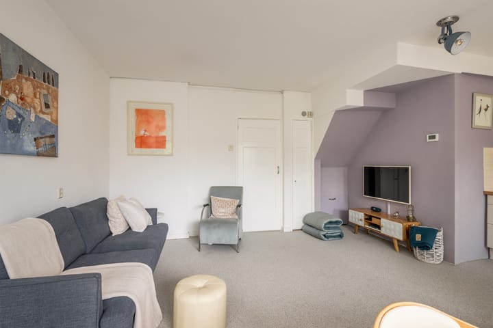 Foto 11 van Riouwlaan 55