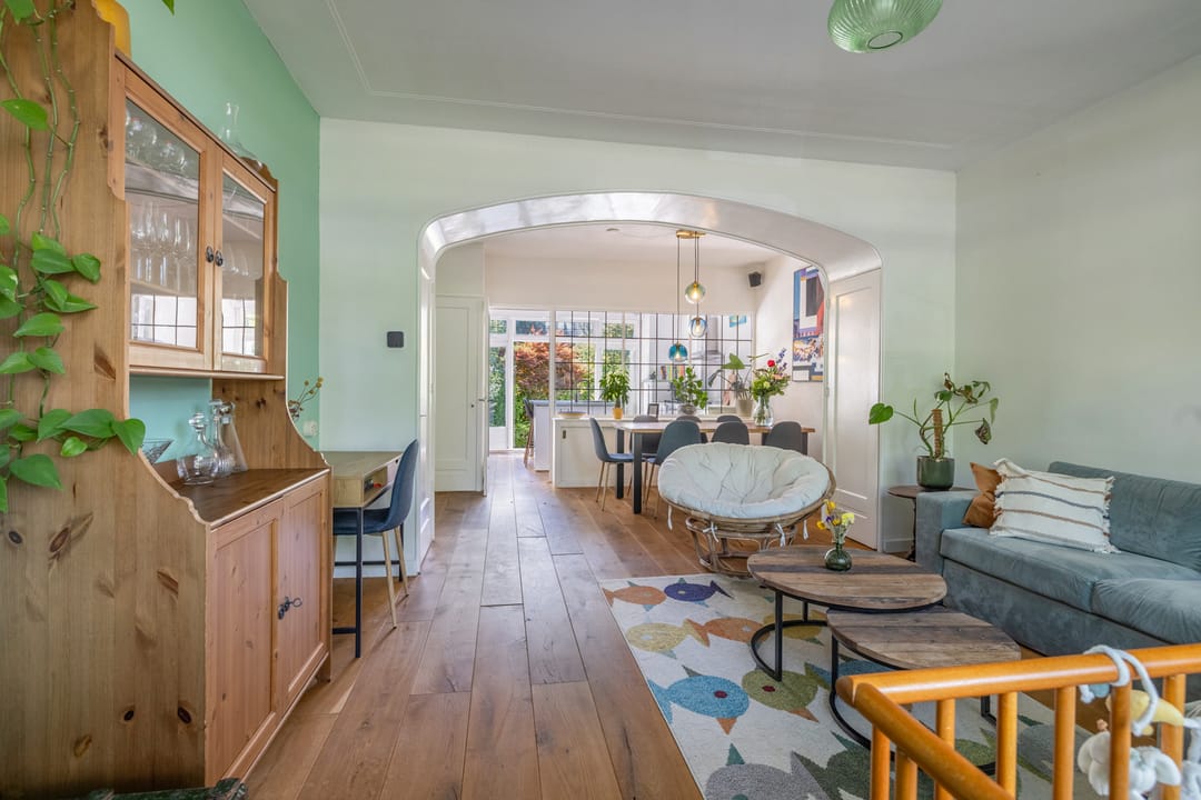 Foto 1 van Statenweg 35-BGR