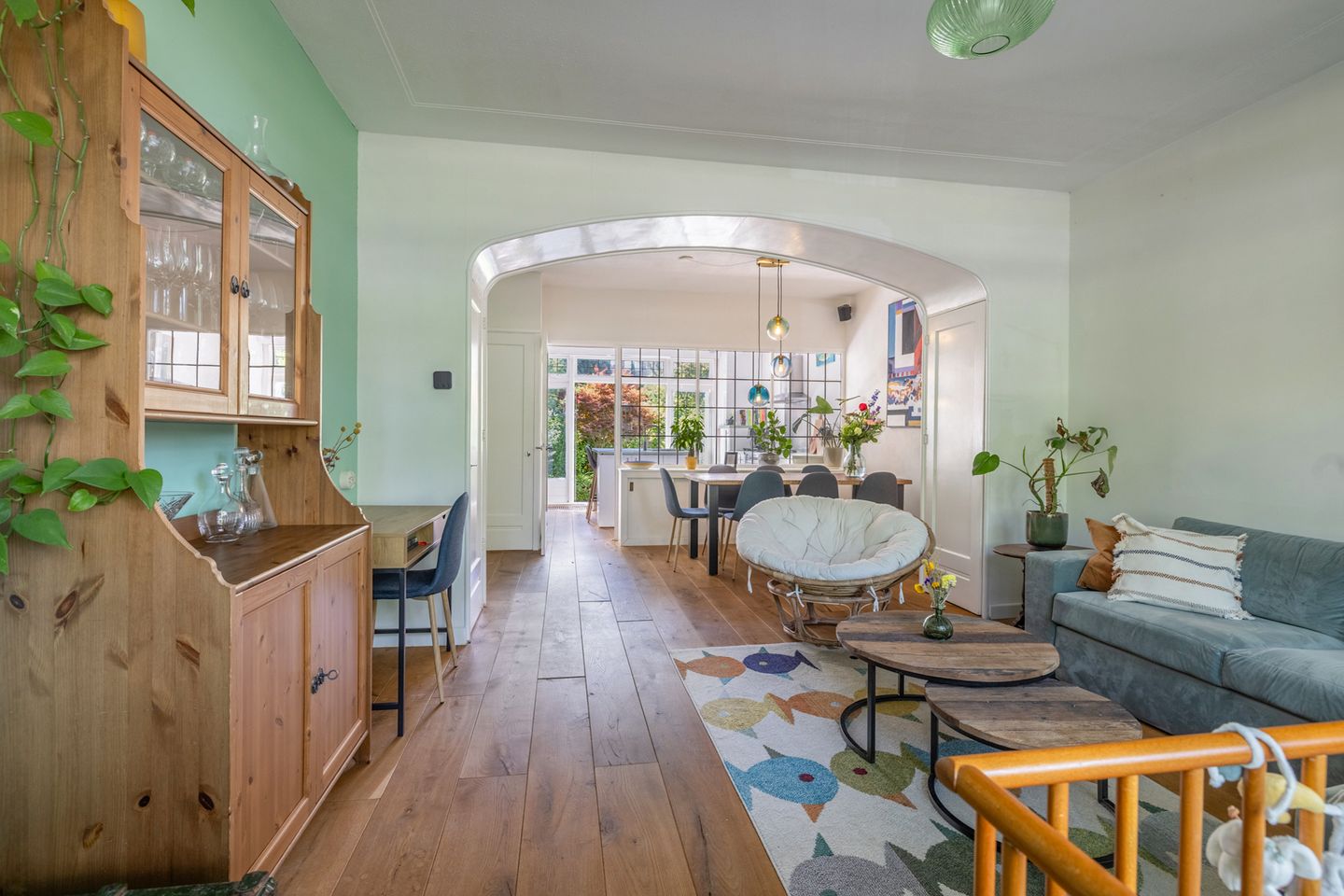 Foto 1 van Statenweg 35-BGR