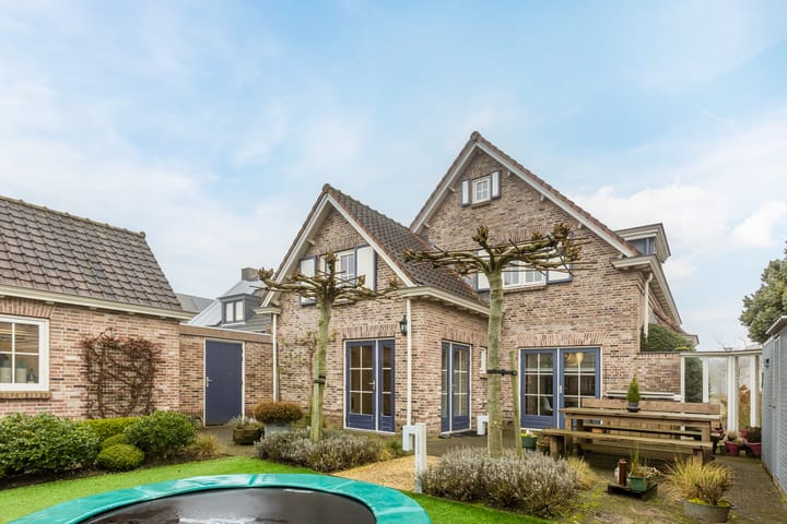 Foto 60 van Bieslook 13