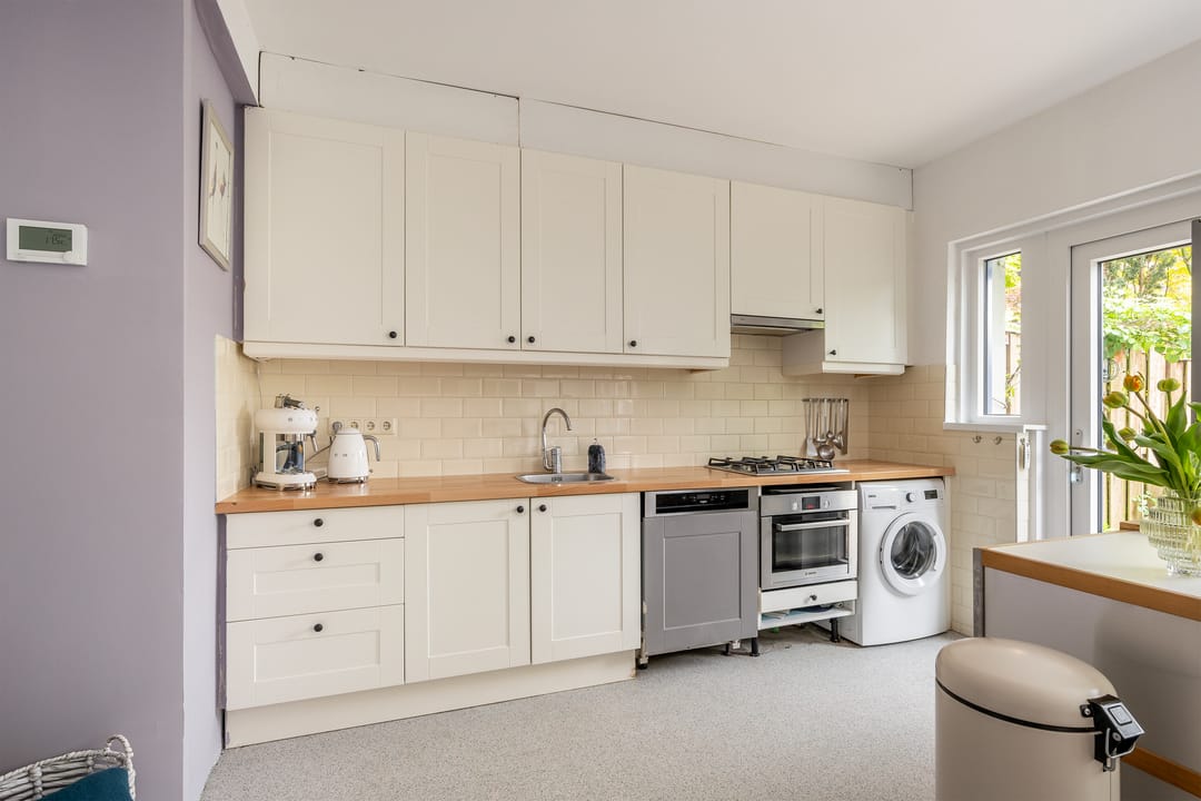 Foto 13 van Riouwlaan 55