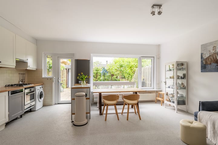 Foto 14 van Riouwlaan 55