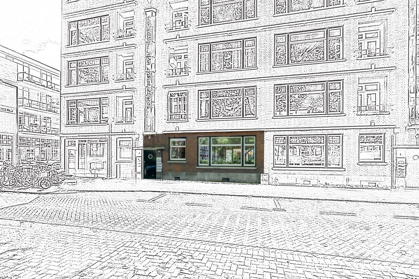 Foto 4 van Statenweg 35-BGR