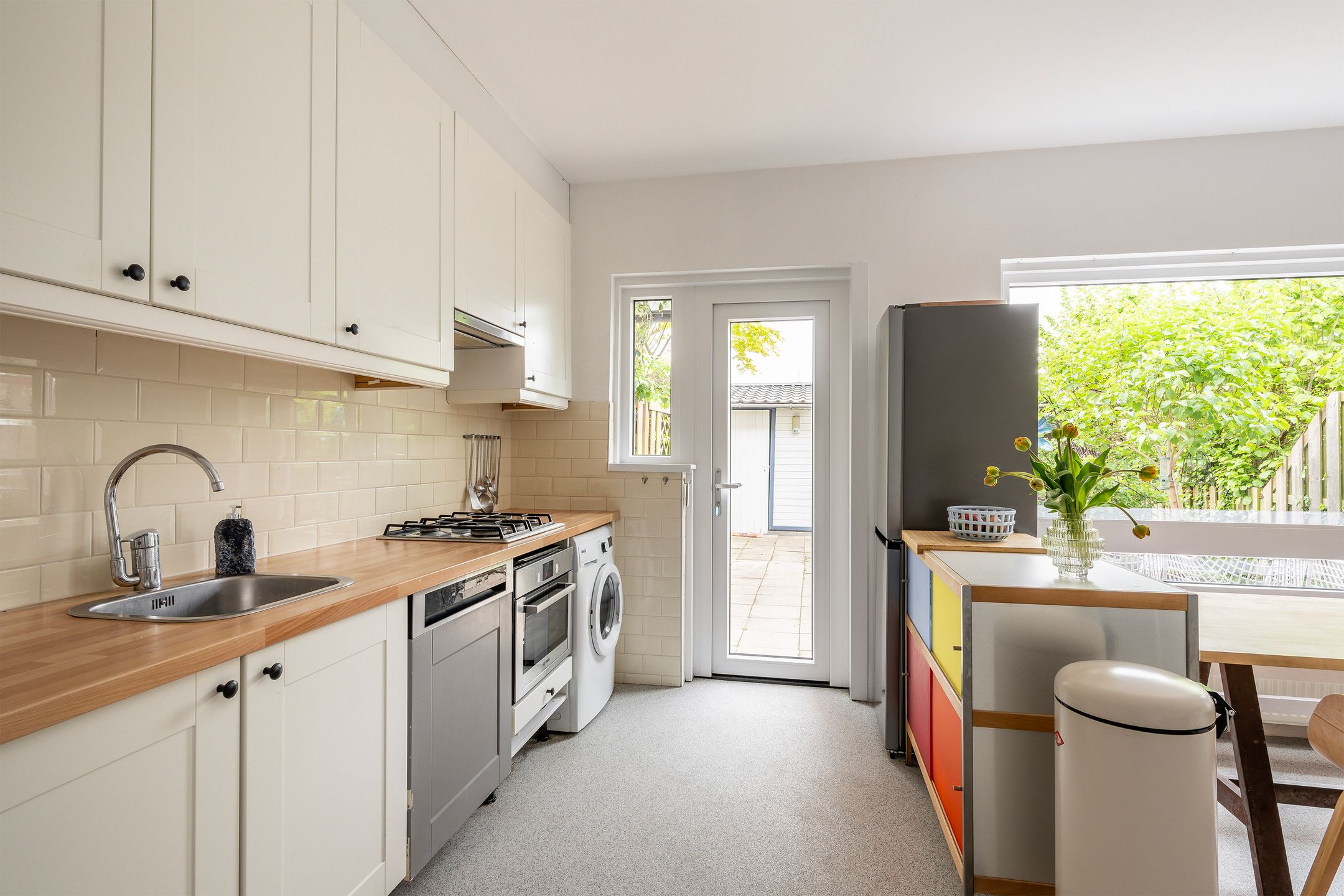 Foto 15 van Riouwlaan 55