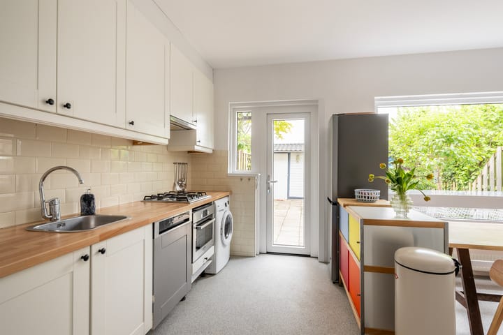 Foto 15 van Riouwlaan 55