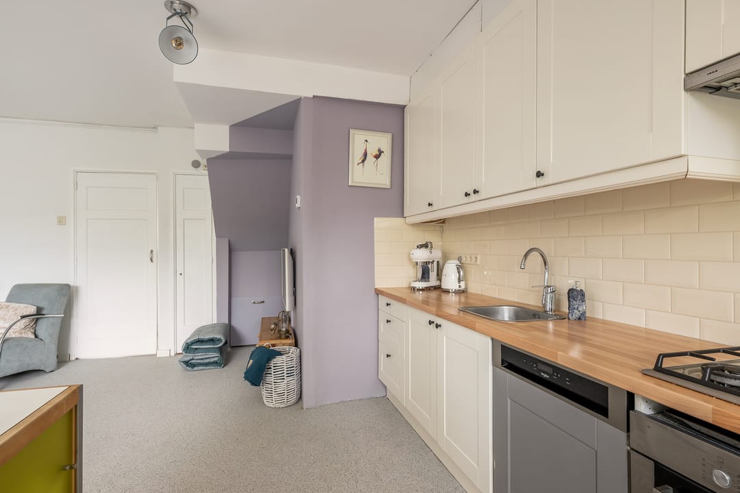 Foto 16 van Riouwlaan 55