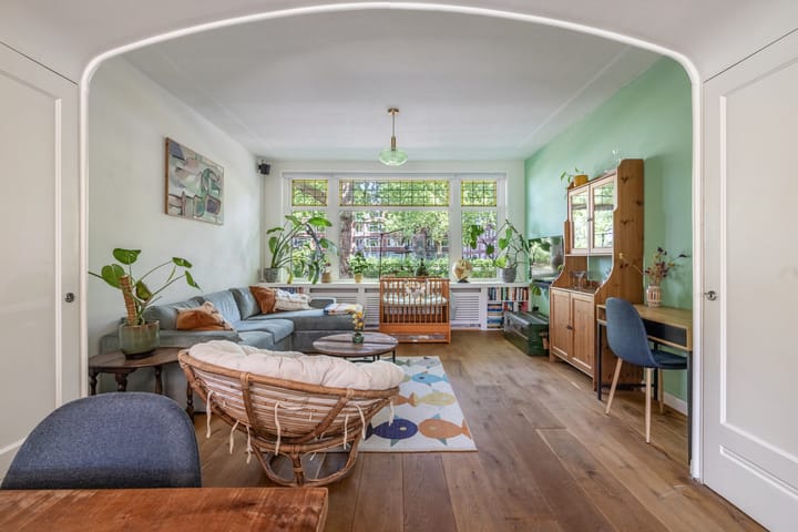 Foto 7 van Statenweg 35-BGR