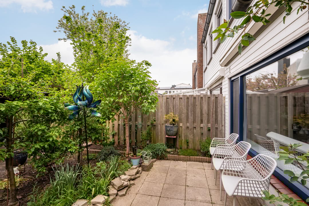 Foto 17 van Riouwlaan 55