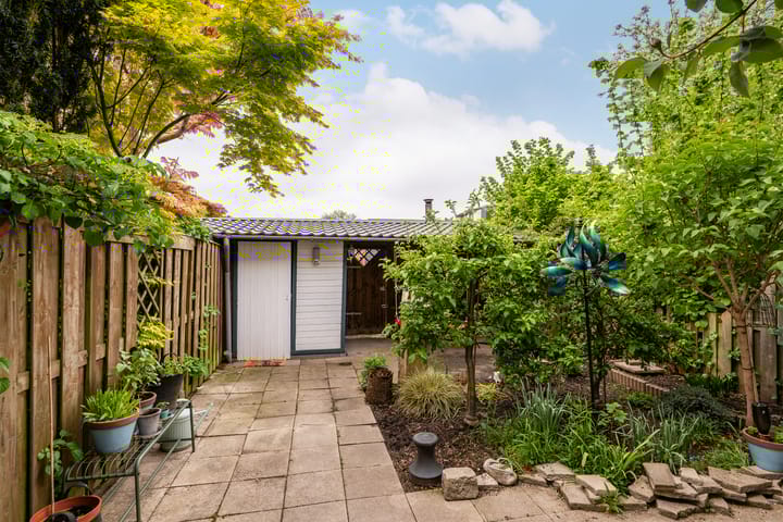 Foto 18 van Riouwlaan 55