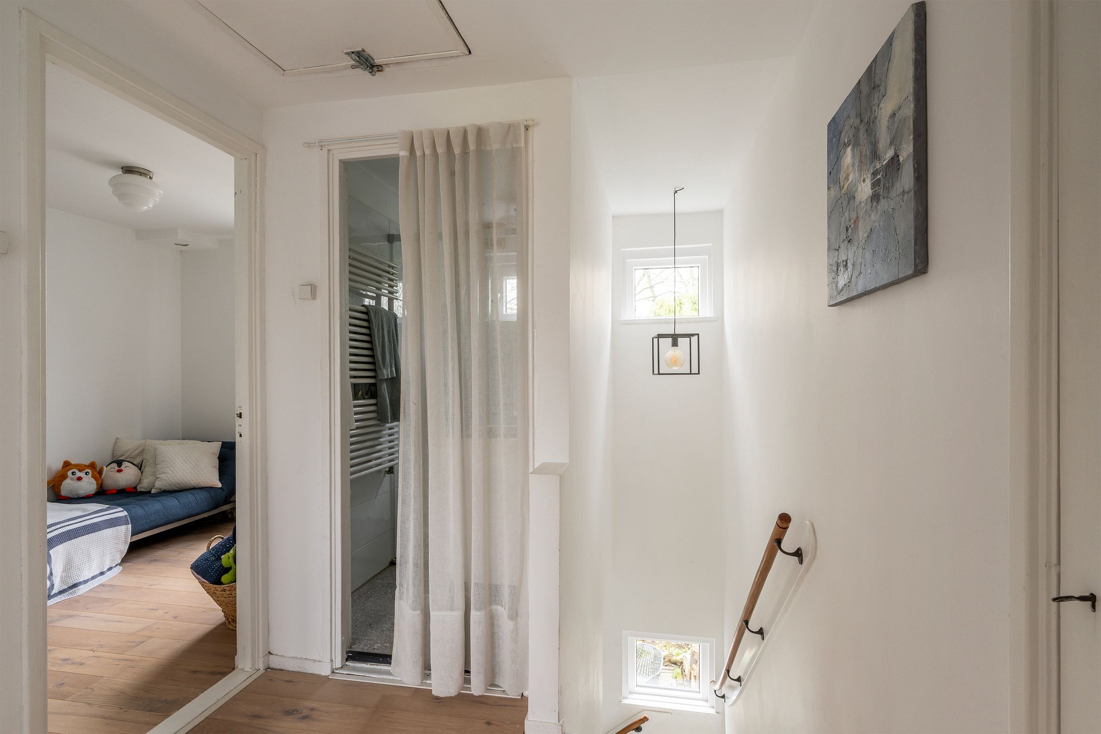 Foto 21 van Riouwlaan 55