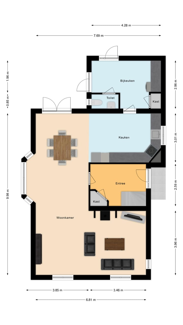 Foto 71 van Bieslook 13