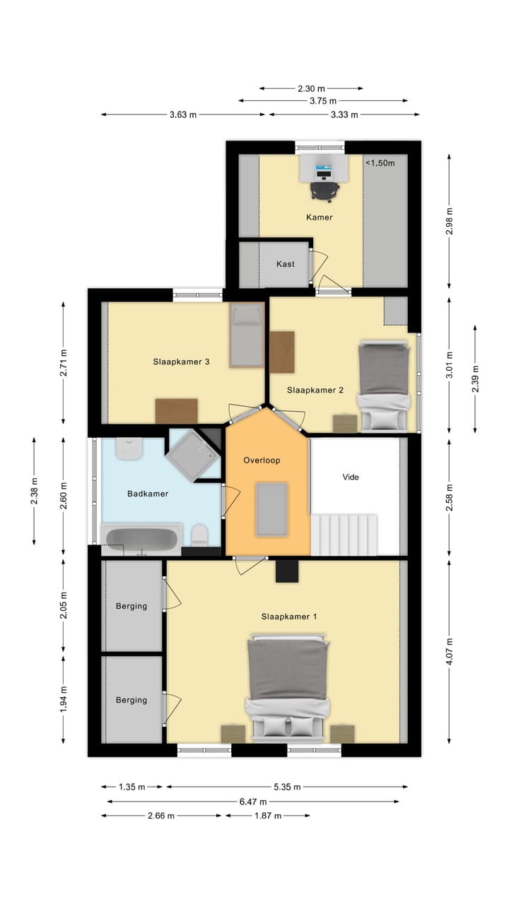 Foto 72 van Bieslook 13