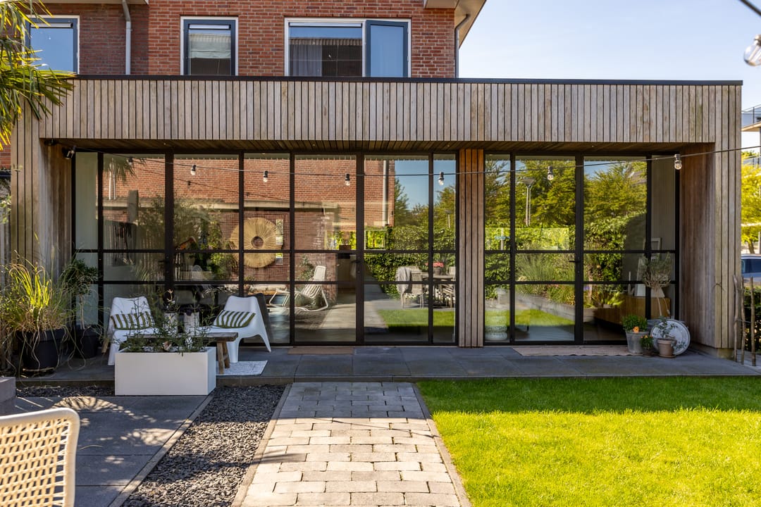 Foto 46 van Het Wapenschild 31