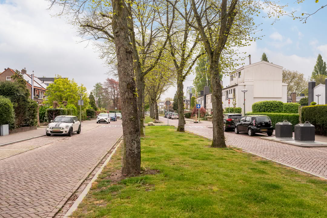 Foto 32 van Riouwlaan 55