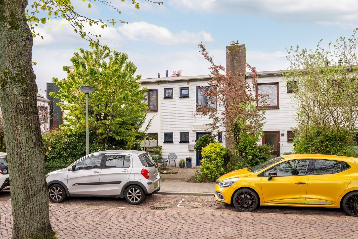 Foto 34 van Riouwlaan 55