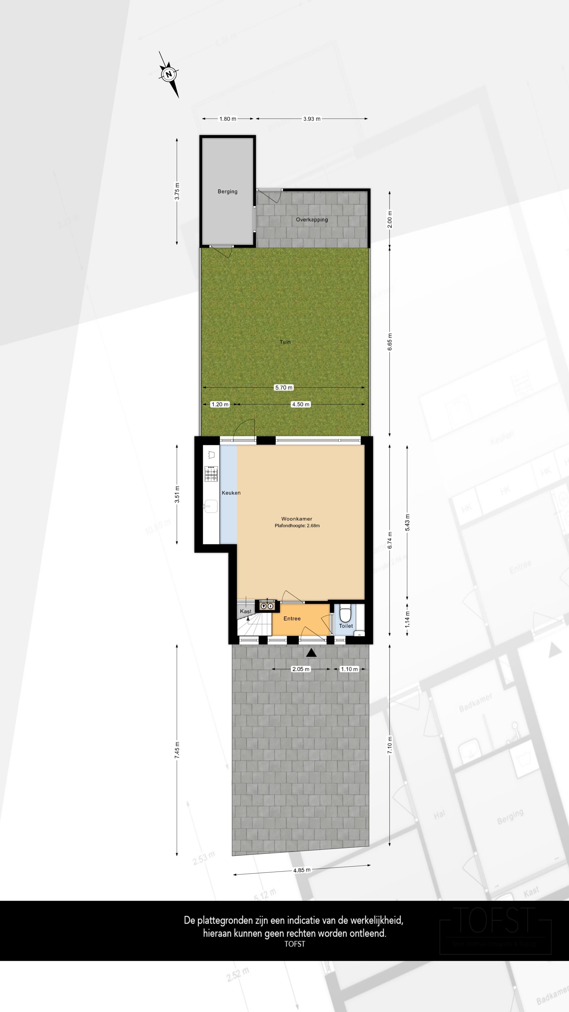 Foto 36 van Riouwlaan 55