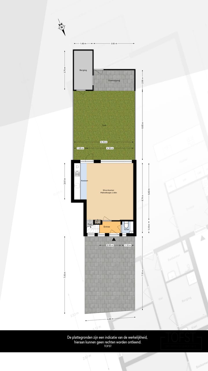 Foto 36 van Riouwlaan 55