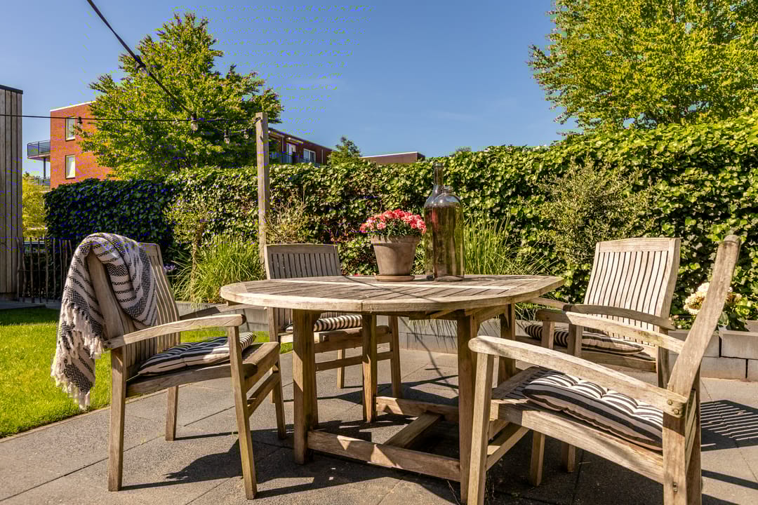 Foto 52 van Het Wapenschild 31