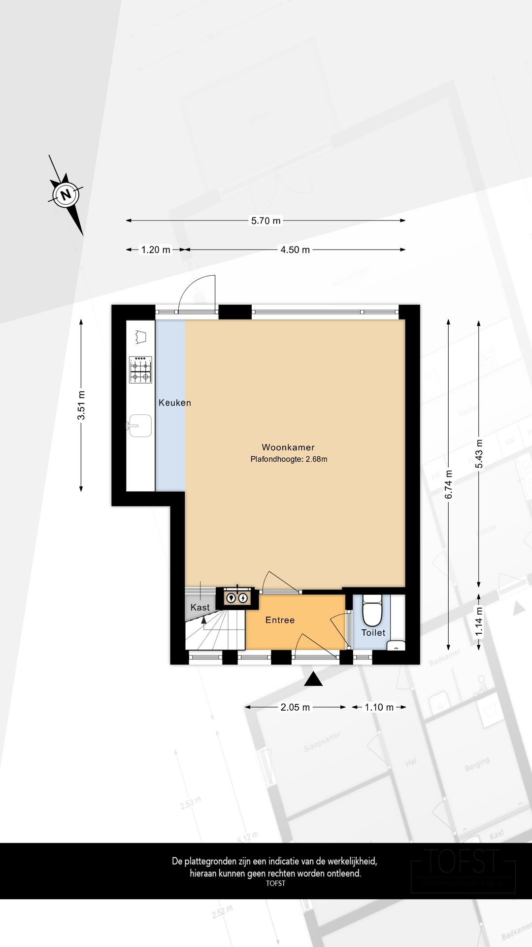 Foto 37 van Riouwlaan 55