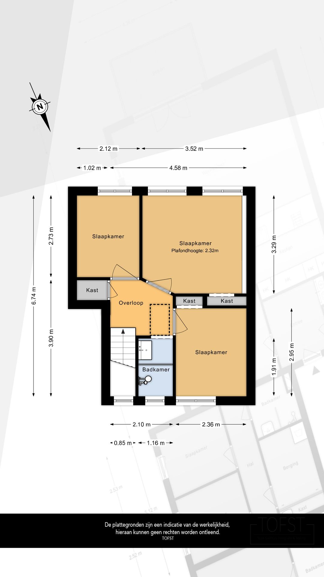 Foto 38 van Riouwlaan 55