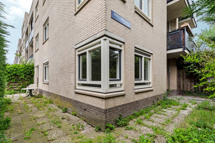 Foto 7 van Marjoleinstraat 13