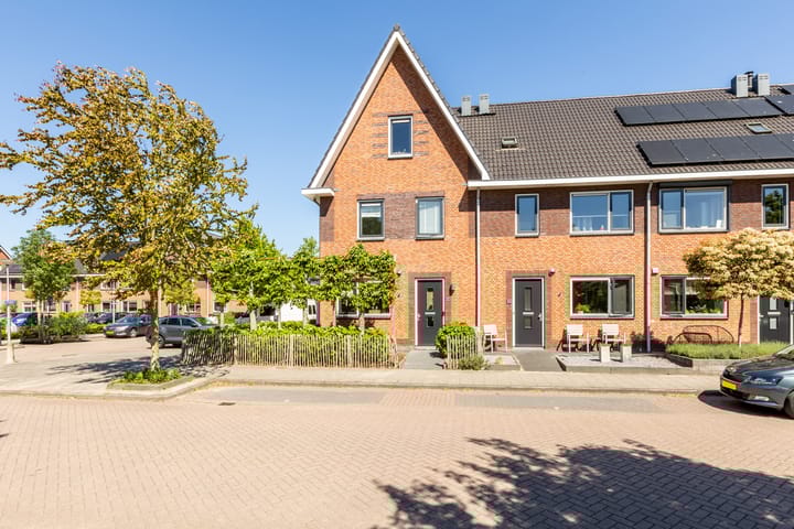 Foto 58 van Het Wapenschild 31