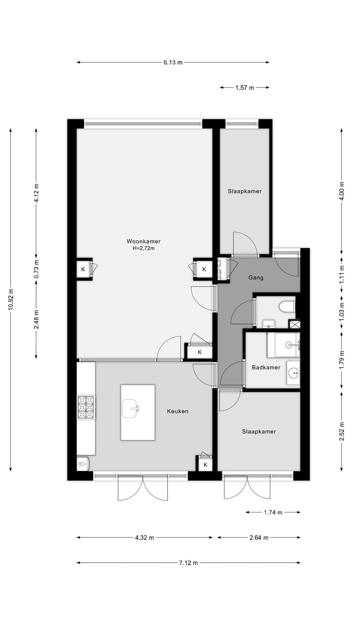 Foto 39 van Statenweg 35-BGR
