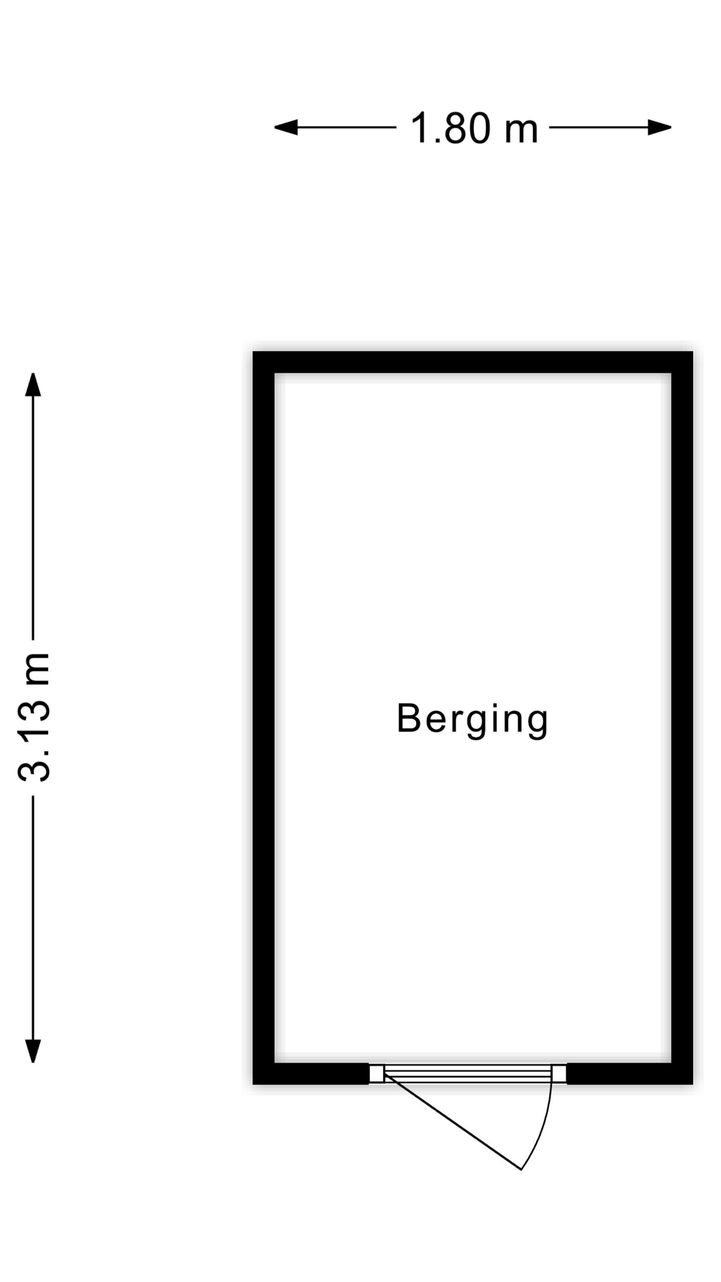 Foto 40 van Statenweg 35-BGR