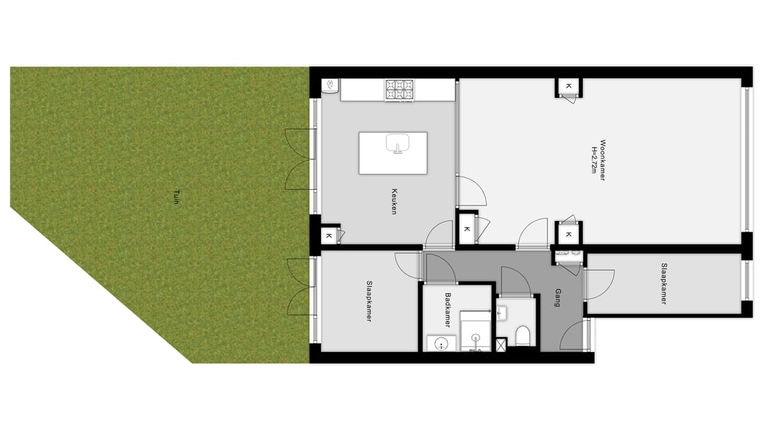 Foto 41 van Statenweg 35-BGR