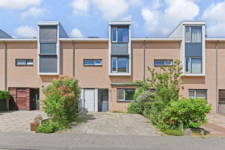 Foto 5 van Vondelstraat 28