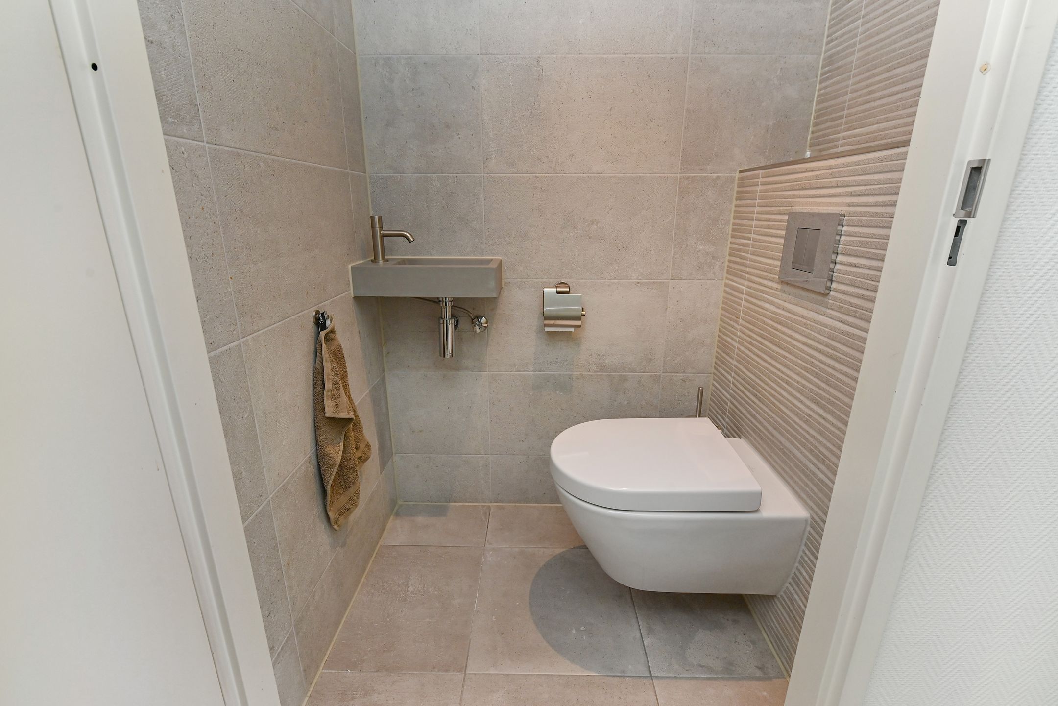 Photo 6 of Vondelstraat 28