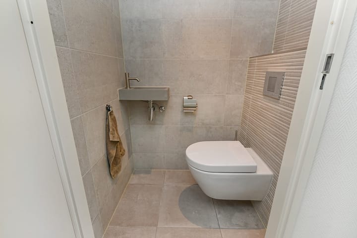 Foto 6 van Vondelstraat 28