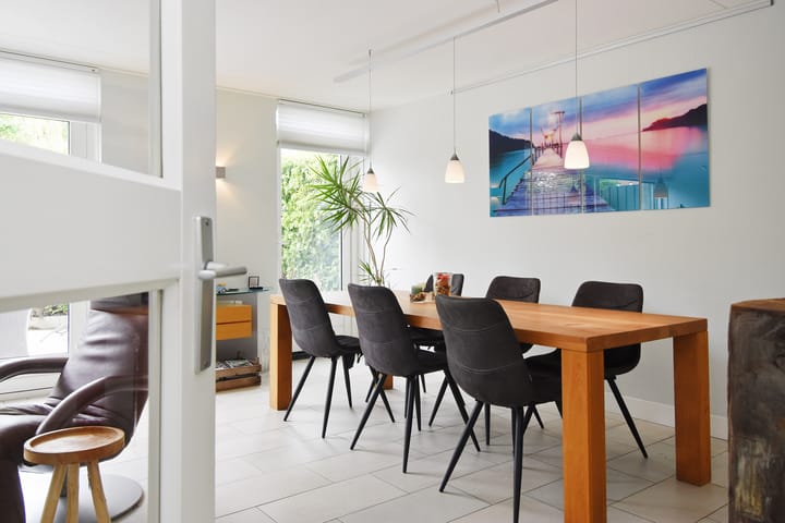 Foto 7 van Vondelstraat 28